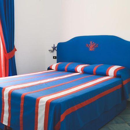 카프리 Parco Augusto B&B 외부 사진