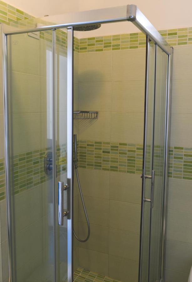 카프리 Parco Augusto B&B 외부 사진