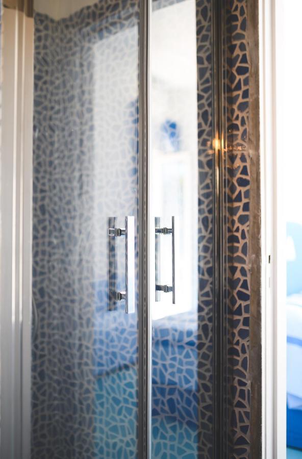카프리 Parco Augusto B&B 외부 사진
