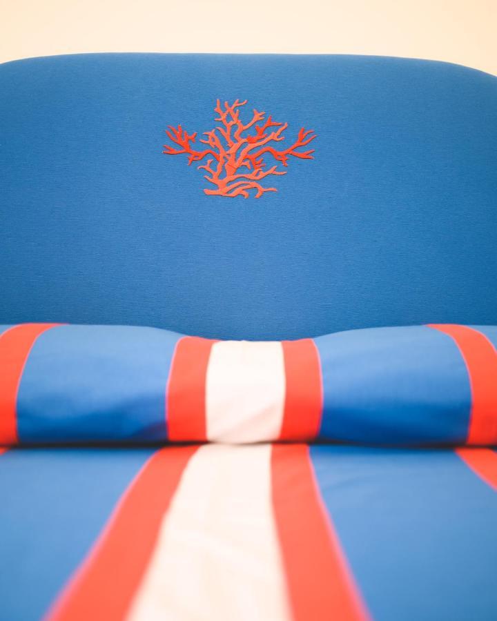 카프리 Parco Augusto B&B 외부 사진