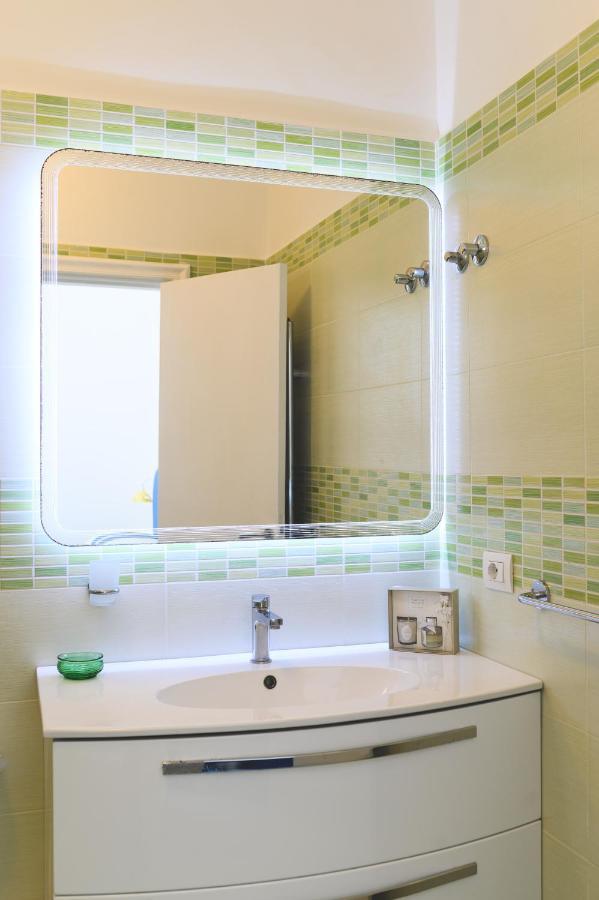 카프리 Parco Augusto B&B 외부 사진